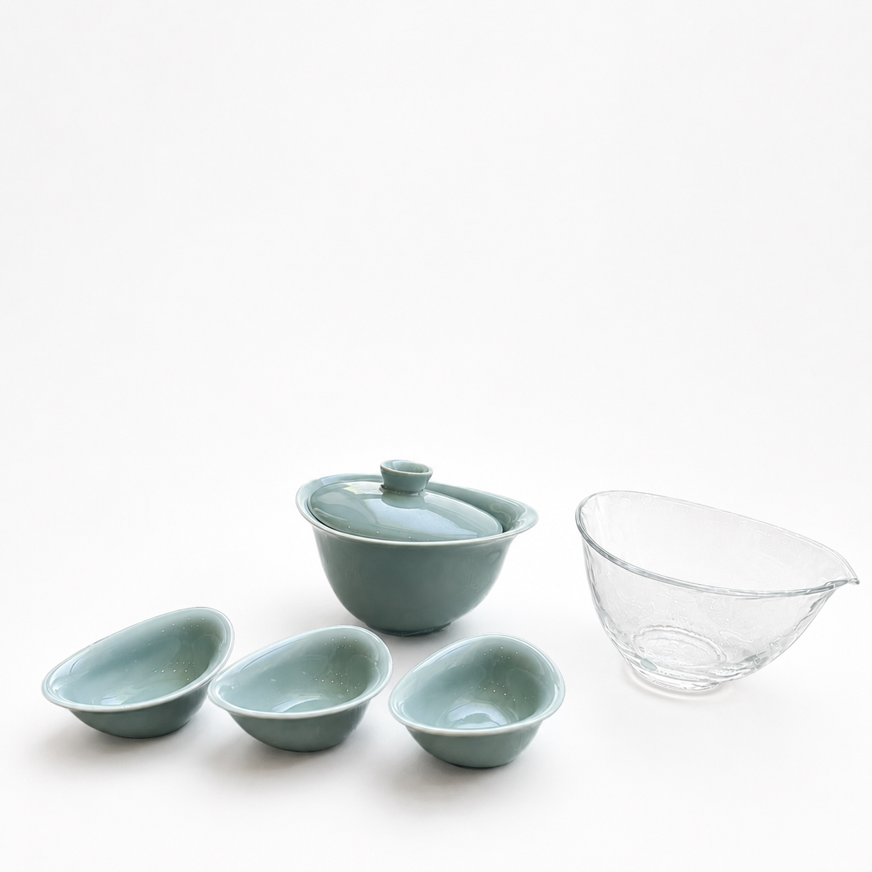 茶器 青澄（せいちょう）