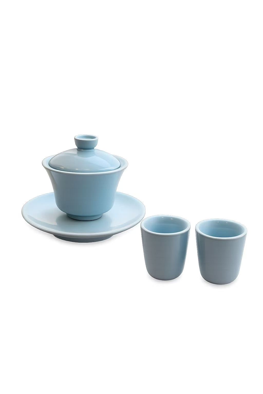 茶器 天青（てんせい）