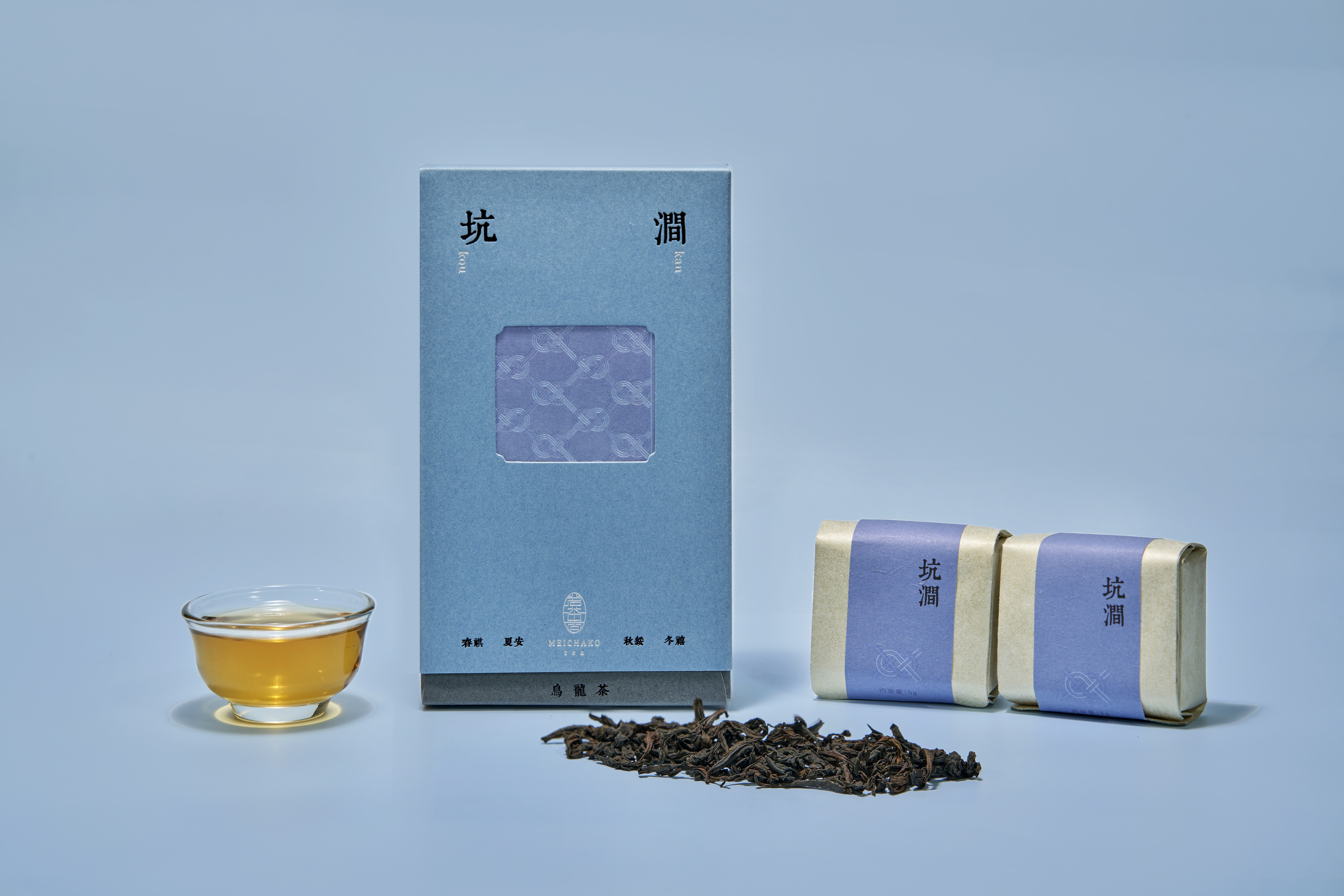 烏龍茶の飲み比べセットを通販で選ぶなら｜本格中国茶「茗茶香」のすすめ